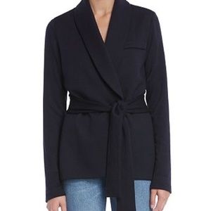 Bailey/44 Sweatshirt Navy Blazer
